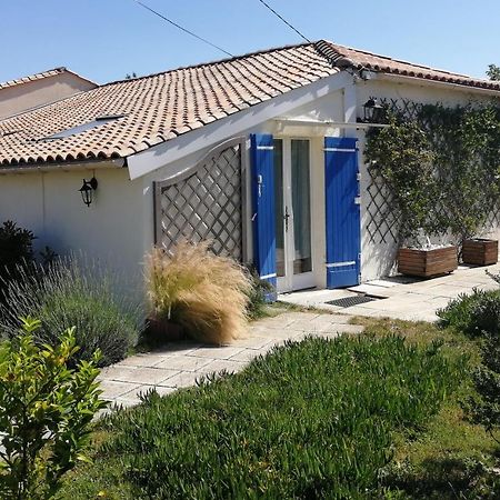 Gîte Domangé-Audenge Extérieur photo