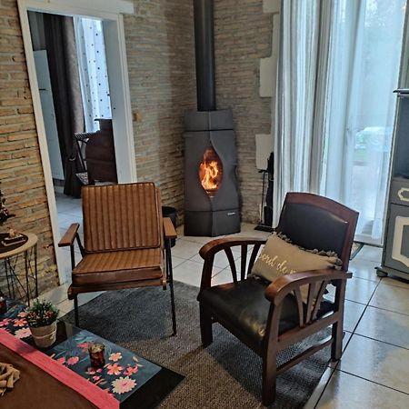 Gîte Domangé-Audenge Extérieur photo