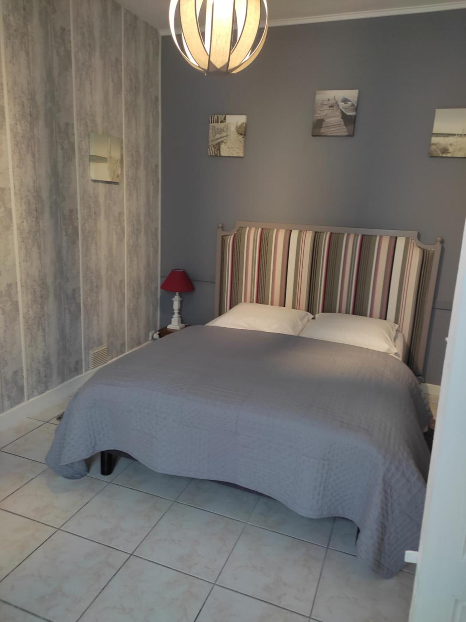 Gîte Domangé-Audenge Extérieur photo