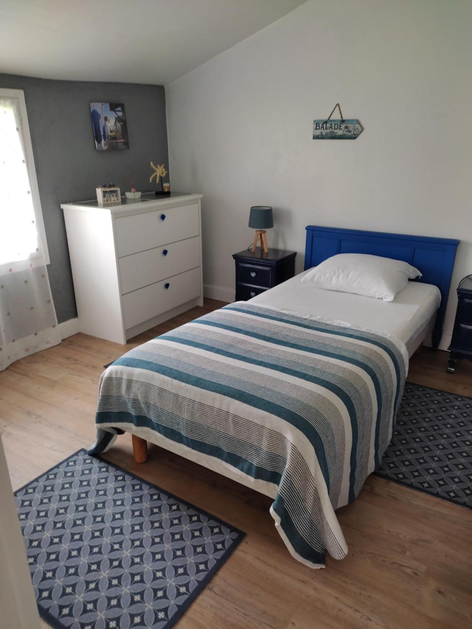 Gîte Domangé-Audenge Extérieur photo